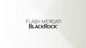 Flash Mercati del 12 giugno 2018