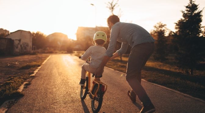 financialounge.com Conti alla Rovescia - Trasmettere il valore del denaro ai figli