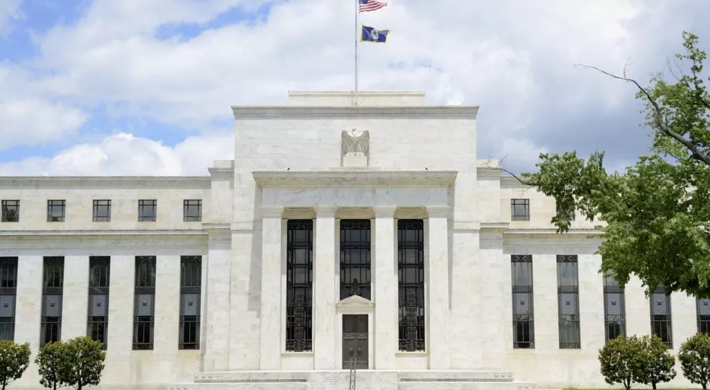 financialounge -  BCE crescita economica FED inflazione tassi di interesse