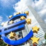 BCE, lo stress dei BTP non influenzerà le scelte di Draghi