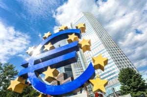 BCE, lo stress dei BTP non influenzerà le scelte di Draghi
