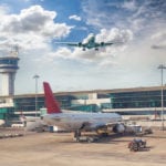 Infrastrutture sempre più gettonate dagli istituzionali