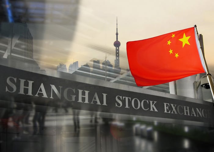 financialounge -  A-share azioni BlackRock cina Richard Turnill