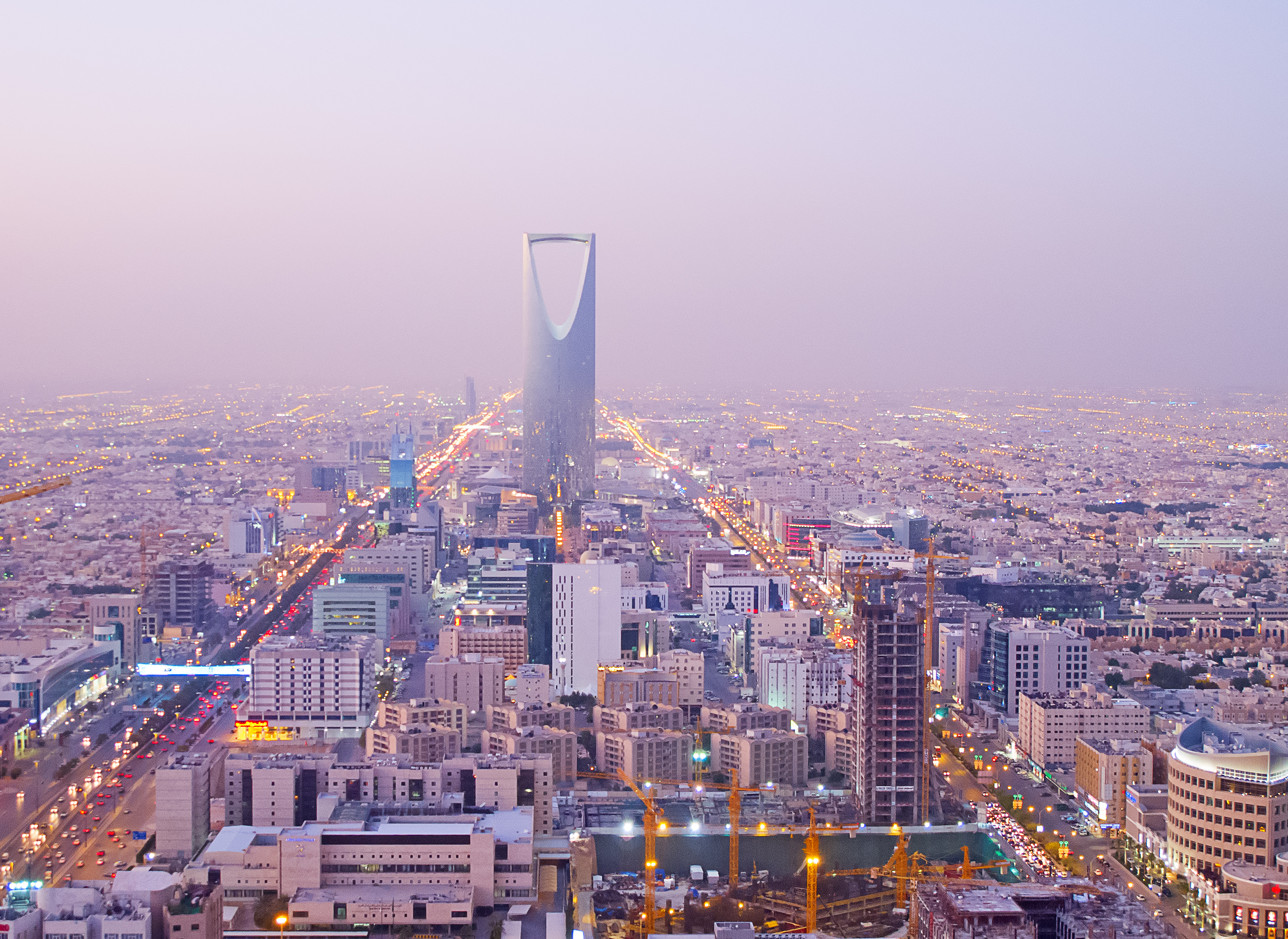 financialounge -  Arabia Saudita cina GAM mercati emergenti messico Russia Tim Love
