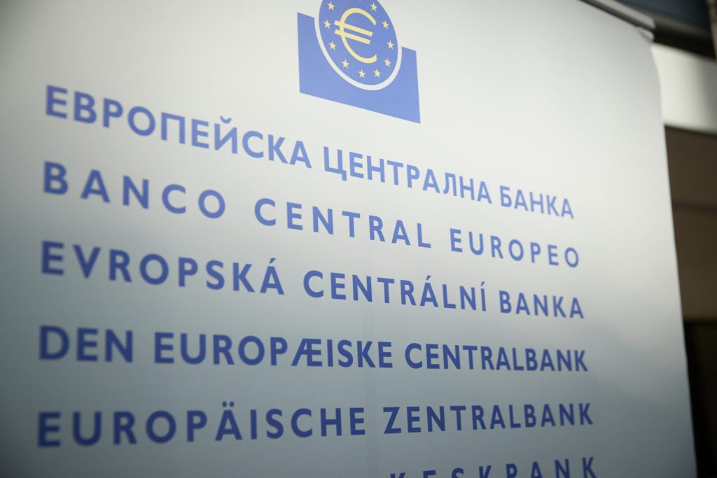 financialounge -  Amundi banche centrali BCE Federal Reserve politica monetaria quantitative easing