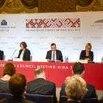 BCE, fine del QE a dicembre. Draghi: “Nessuna cospirazione contro l’Italia”