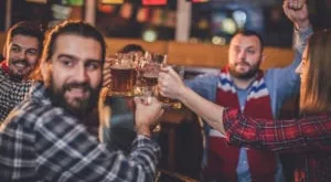 financialounge - birra Financial Times Gran Bretagna ripresa