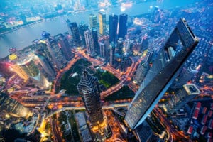 Cina, sfruttare il megatrend della crescita secolare e dell’impulso all'innovazione