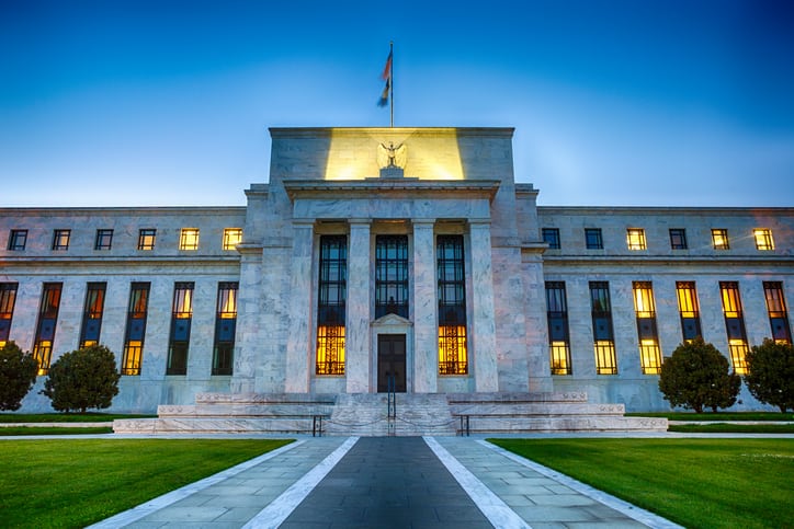 financialounge -  Carlo Benetti Federal Reserve GAM obbligazioni treasury