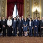 Uno ‘stellone’ americano?