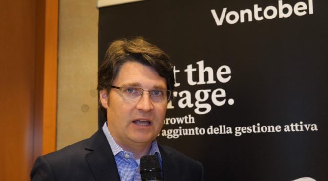 financialounge.com Il valore aggiunto della gestione attiva
