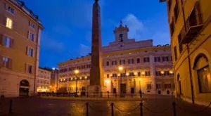 financialounge -  BTP governo italia Jack McIntyre Legg Mason Michael Browne