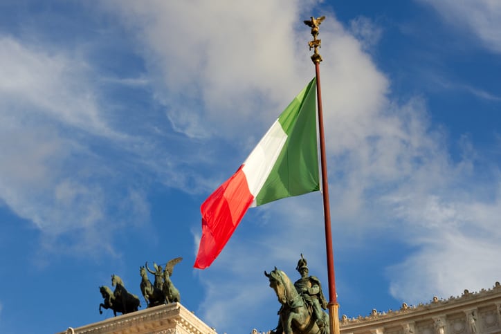 financialounge -  Amundi italia obbligazioni titoli di stato