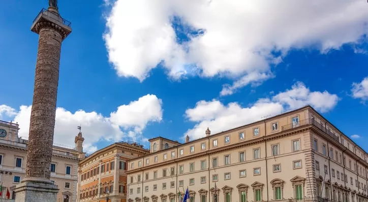 financialounge - BTP italia J.P. Morgan Asset Management Maria Paola Toschi