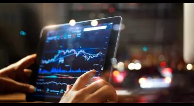 financialounge - cambiamento climatico Candriam co2 ESG Koen Popleu Morning News