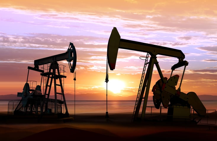 financialounge -  banche centrali OPEC