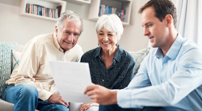 financialounge -  consulente finanziario famiglia pensione risparmio