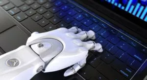 financialounge - Capital Group Dickon Corrado intelligenza artificiale robot wealth management