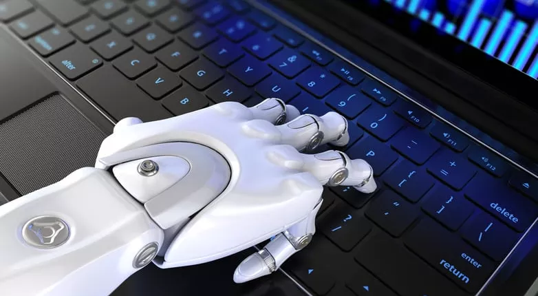 financialounge - Capital Group Dickon Corrado intelligenza artificiale robot wealth management