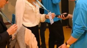 financialounge -  Fabio Galli Invesco J.P. Morgan Asset Management salone del risparmio SdR18