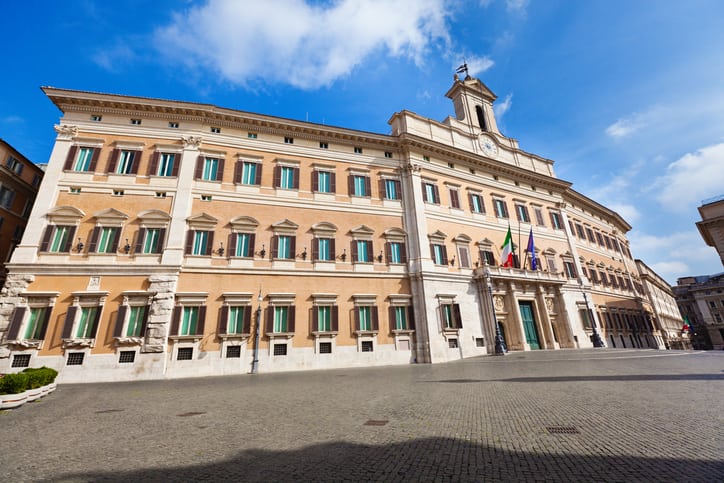 financialounge -  G7 italia spread Weekly Bulletin