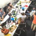 Private crowdfunding, una spinta innovativa per le start up italiane