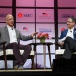 Jeff Bezos il più ricco? Solo perché Gates è stato più generoso