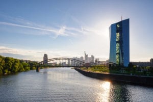 Credito europeo, schiarita in vista per il secondo semestre 2018