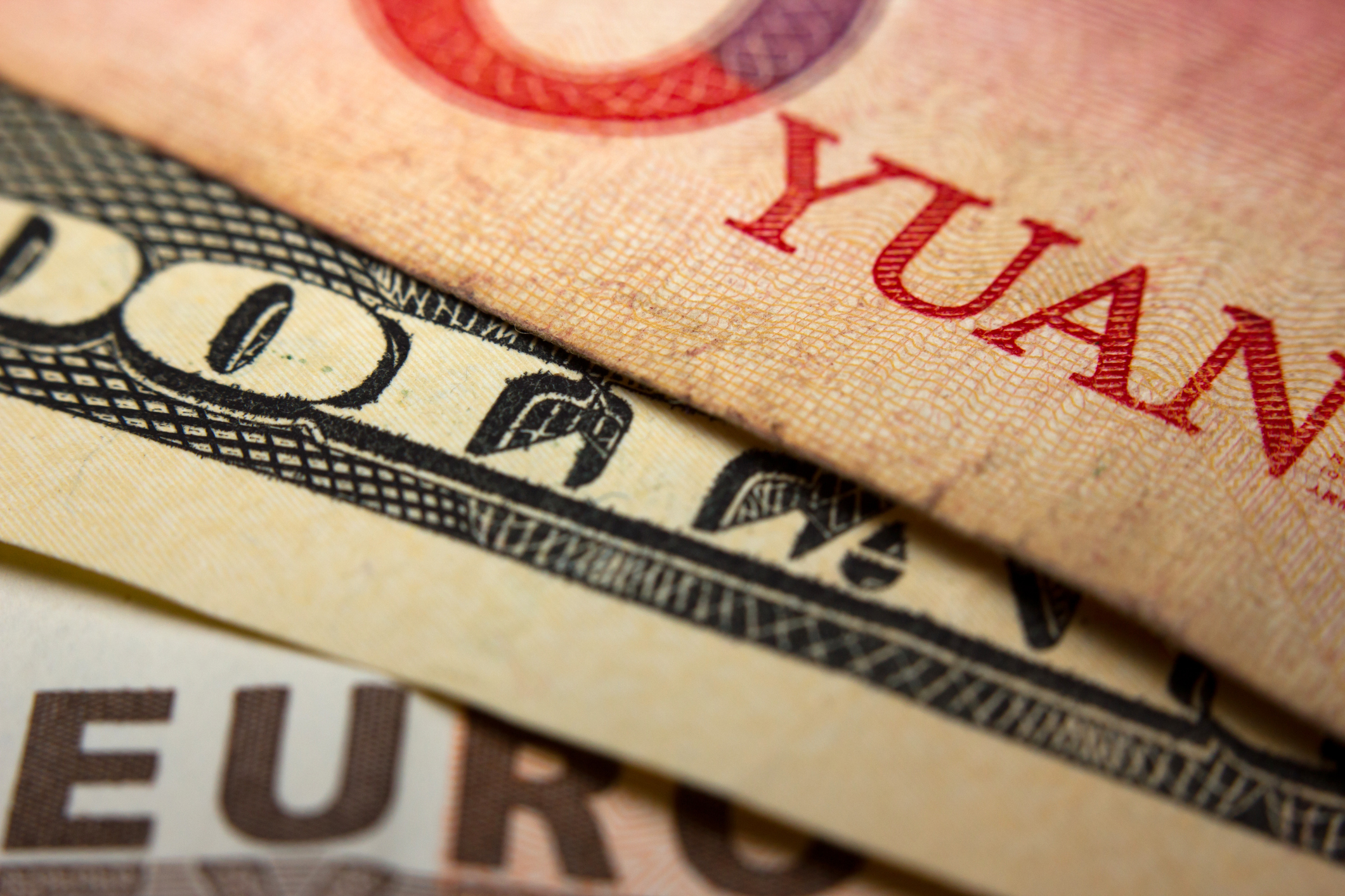 financialounge -  BCE cina Euromobiliare SGR PIL QE USA yuan