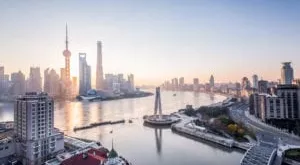 financialounge -  A-share azioni cina Gary Cheung listino di Shanghai May Yu Morgan Stanley