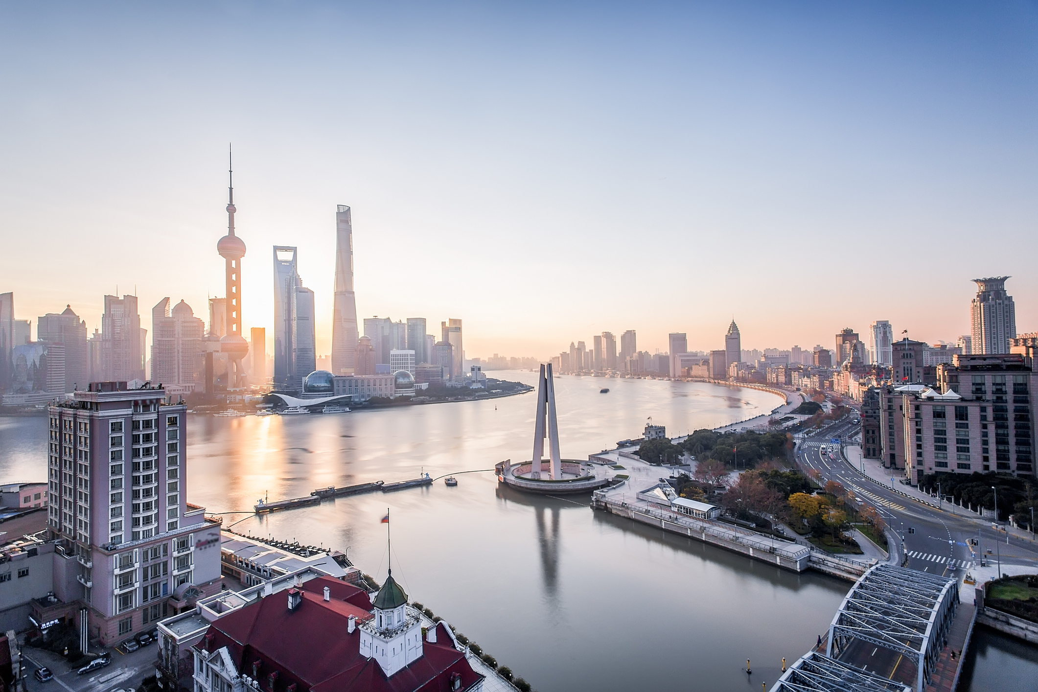 financialounge -  A-share azioni cina Gary Cheung listino di Shanghai May Yu Morgan Stanley
