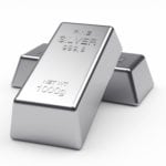 Argento, ecco cosa potrebbe scompaginare le previsioni di prezzo stabile