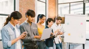 financialounge - Asia cina crediti al consumo dazi innovazione Morning News rischi società tecnologia USA