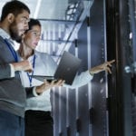 Investimenti “green”, opportunità nei centri dati intelligenti
