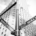 Buy back da record, ma Wall Street diffida