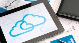 financialounge - Cloud Invesco Randall Dishmon Smart Life