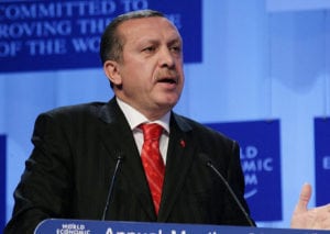 Turchia, cresce la diffidenza dopo la decisione di non alzare i tassi
