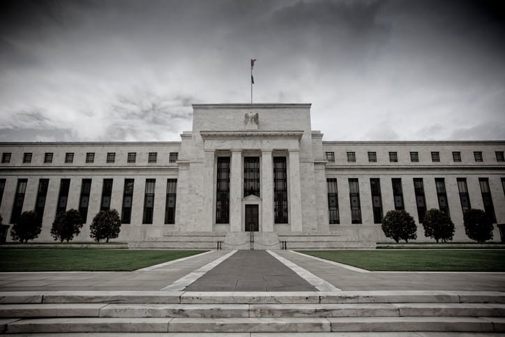 financialounge -  curva dei tassi Federal Reserve Joachim Fels libor PIMCO recessione treasury