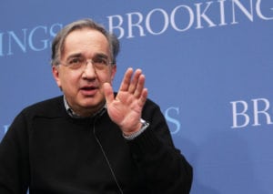 Fiat fabbrica di leggende: Marchionne offuscherà quella dell'avvocato?