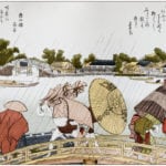 L’arte giapponese di comprare gli ETF