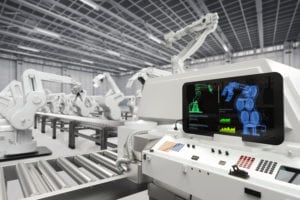 Intelligenza artificiale: la rivoluzione industriale del terzo millennio