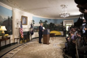 Dal 1950 l’azionario USA è sempre cresciuto dopo le elezioni di midterm