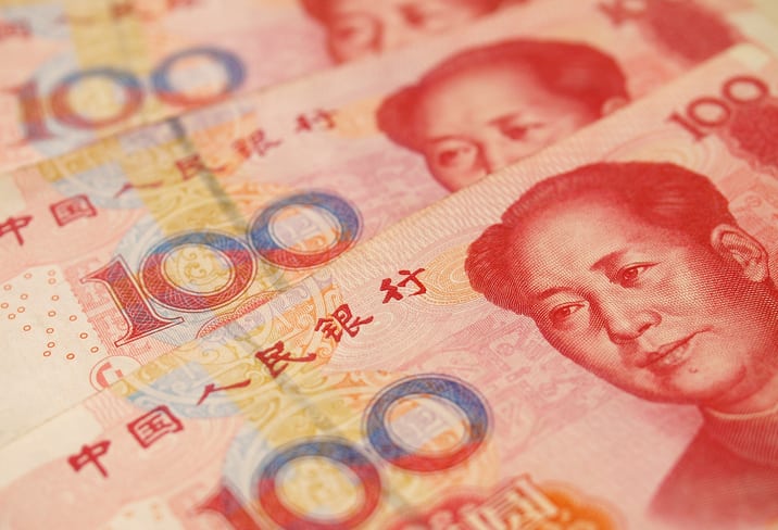 financialounge -  bond cina Cary Yeung cina Morning News obbligazioni Pictet Renminbi