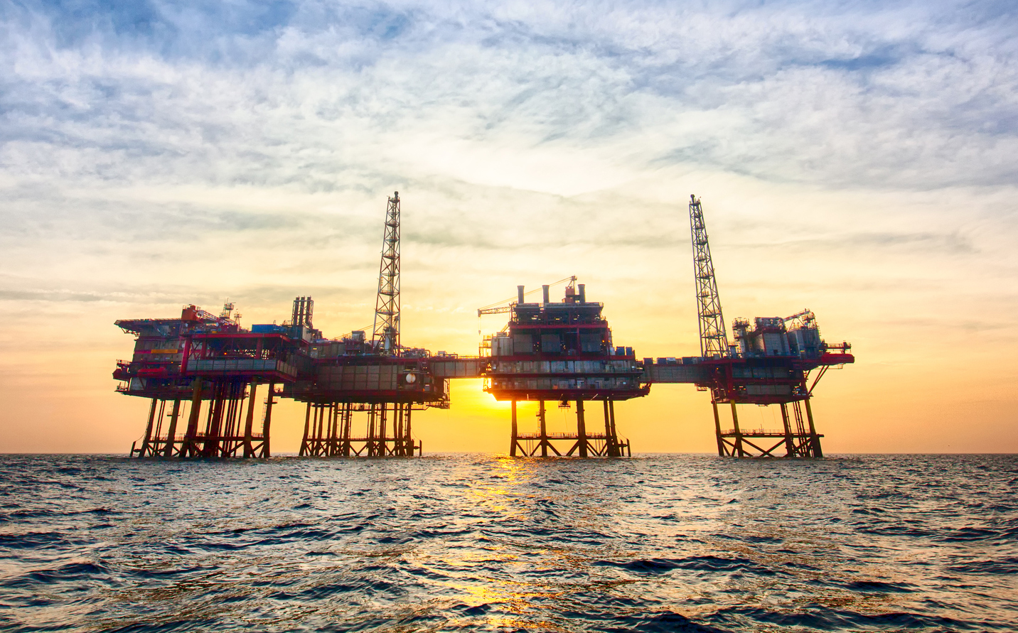 financialounge -  Koen Straetmans NN Investment Partners shale oil WTI