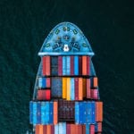 Rischio di rallentamento mondiale al 15% con le guerre commerciali in atto