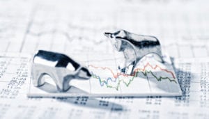 Dazi commerciali, con una escalation borse indietro di tre anni