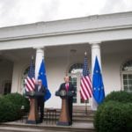 Verso agosto nel segno del sollievo, anche se gli scettici non mollano