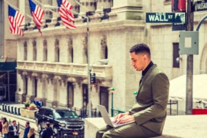 Wall Street, ecco perché i guadagni saranno limitati anche con l'aumento degli utili