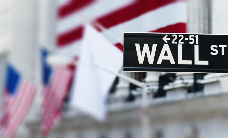 financialounge -  Europa Morning News S&P500 trimestrali utili aziendali Wall Street