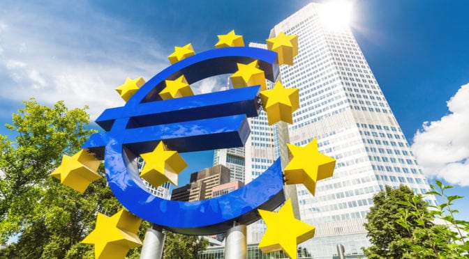 financialounge -  Allianz GI banche BCE bund draghi Franck Dixmier TLTRO